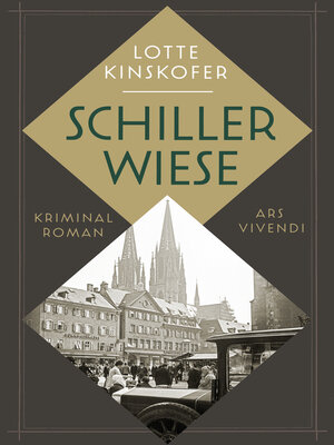 cover image of Schillerwiese (eBook)